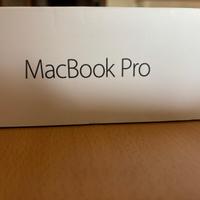 MacBook Pro 2017