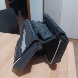 Borsette x bici canotto