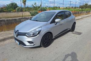 renault clio 2019