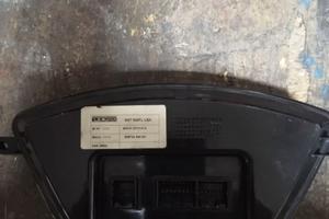compiuter di bordo piaggio x9 500