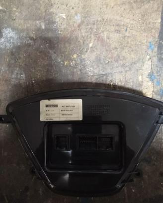 compiuter di bordo piaggio x9 500