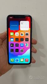 Apple iPhone 11 purple 128 GB - 6434