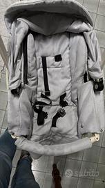 Passegino della cam trio