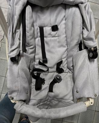 Passegino della cam trio