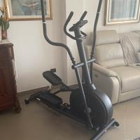 Ellittica Fassi FC770