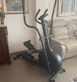 Ellittica Fassi FC770