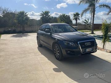 AUDI Q 5