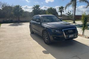 AUDI Q 5