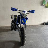 SHERCO 50 Sm Racing