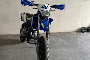SHERCO 50 Sm Racing