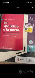Specchio e la porta vol 3A e 3B
