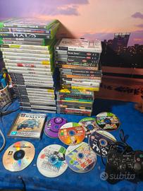 lotto giochi ps1 PS2 PS3 Xbox 