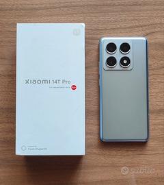 Xiaomi 14T Pro 12/512Gb