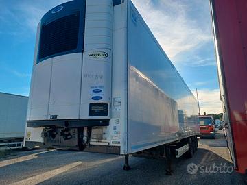 Semirimorchio KRONE RIF. 5060