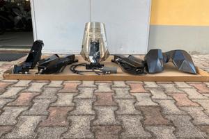 Kit Rally KTM HUSQVARNA 450 by MST