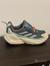 Scarpe Adidas trekkingn TERREX TRAILMAKER 2 GTX M