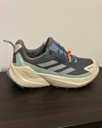 Scarpe Adidas trekkingn TERREX TRAILMAKER 2 GTX M