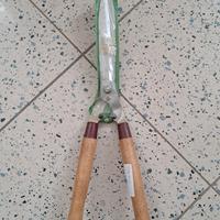 Forbice da giardino made in Japan