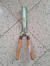 Forbice da giardino made in Japan