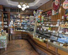 PASTICCERIA storica SANFRUTTUOSO
