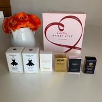 Miniature profumi