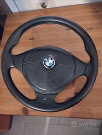 volante bmw e36 z3 m