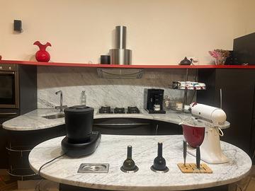 Cucina Snaidero modello Skyline