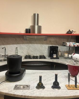 Cucina Snaidero modello Skyline