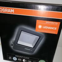 Faro LED per esterni Osram Endura Flood 100W IP65