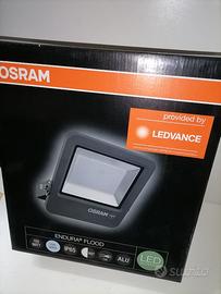 Faro LED per esterni Osram Endura Flood 100W IP65