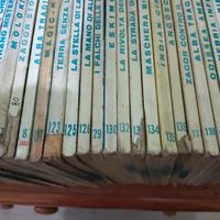 zagor collezione fumetti 