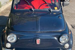 Fiat 500 - 1973