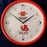 Orologio pubblicitario Wurth
