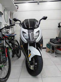 BMW C 650 Sport