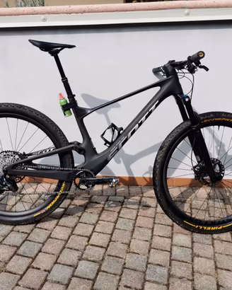 Scott Spark 2022 L