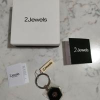 portachiavi 2Jewels 