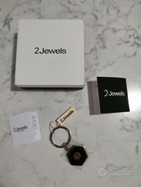 portachiavi 2Jewels 