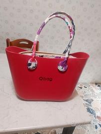 o bag 