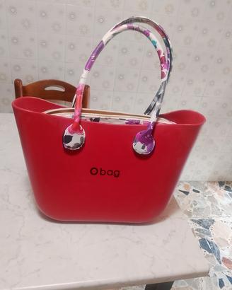 o bag 