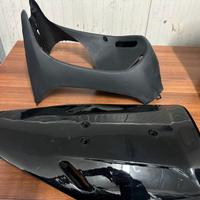 Scudo e spoiler inferiore honda dio sp