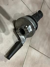 Carburatore e Ricambi moto regolarità anni 70