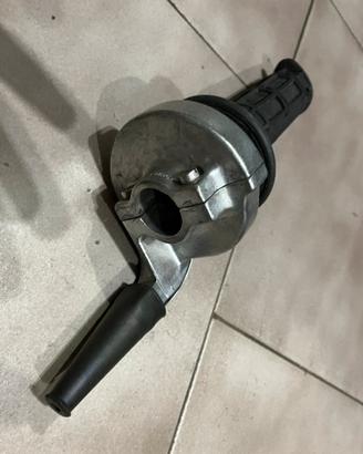 Carburatore e Ricambi moto regolarità anni 70