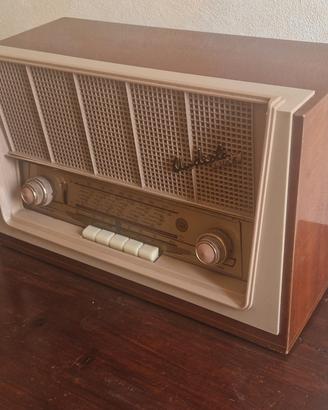 Radio Vintage Audiola