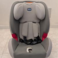 Seggiolino Auto Chicco 