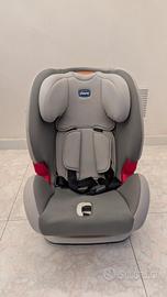 Seggiolino Auto Chicco 