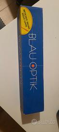 Ottica Blauoptik da riparare