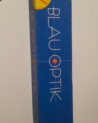Ottica Blauoptik da riparare