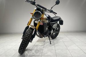 Fantic Caballero 500 - Scrambler Deluxe U10912