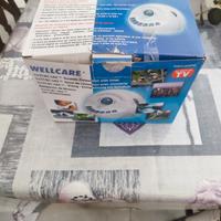 wellcare musica rilassante 