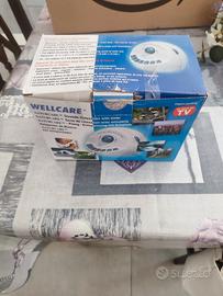 wellcare musica rilassante 